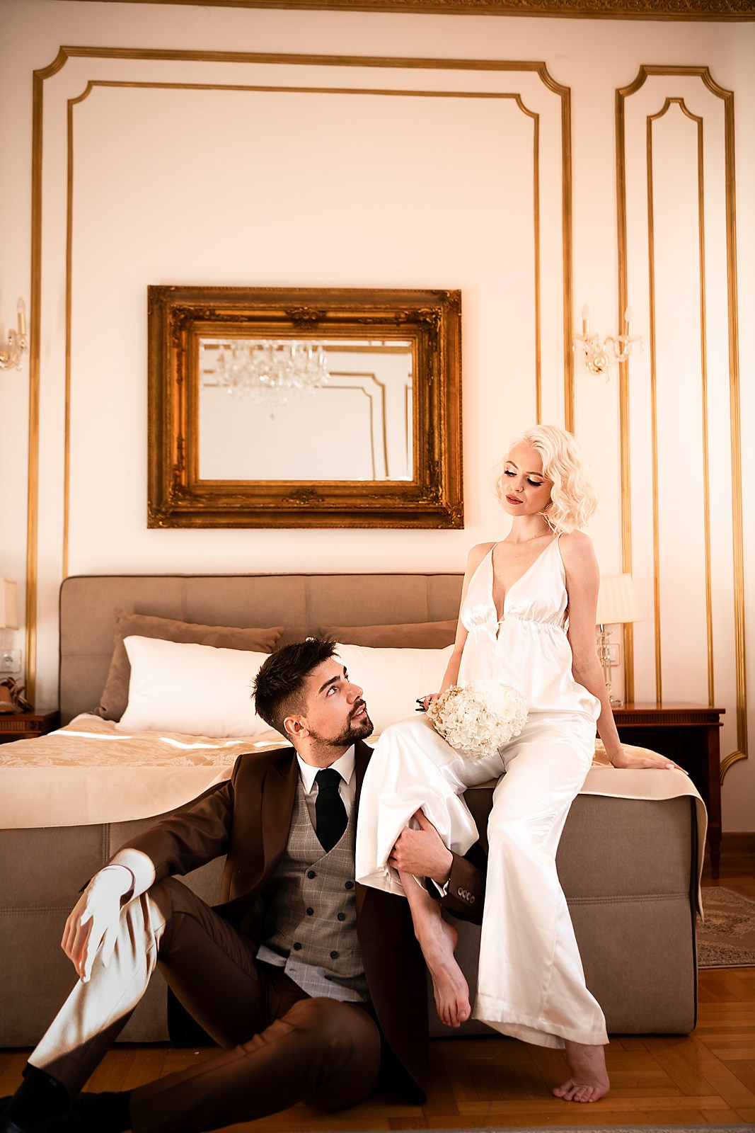 Natalia & Artem. VideofotKA.pl