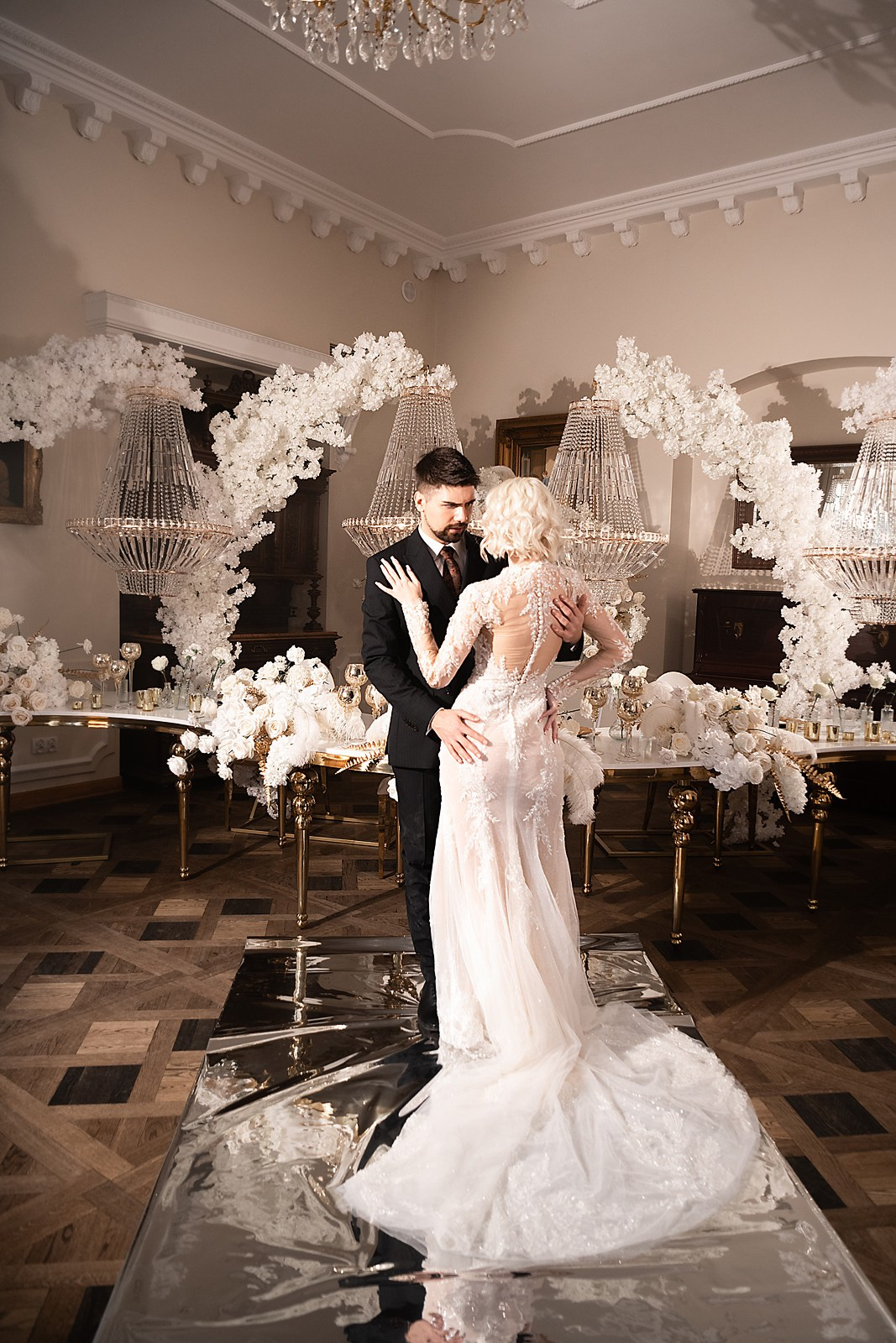 Natalia & Artem. VideofotKA.pl