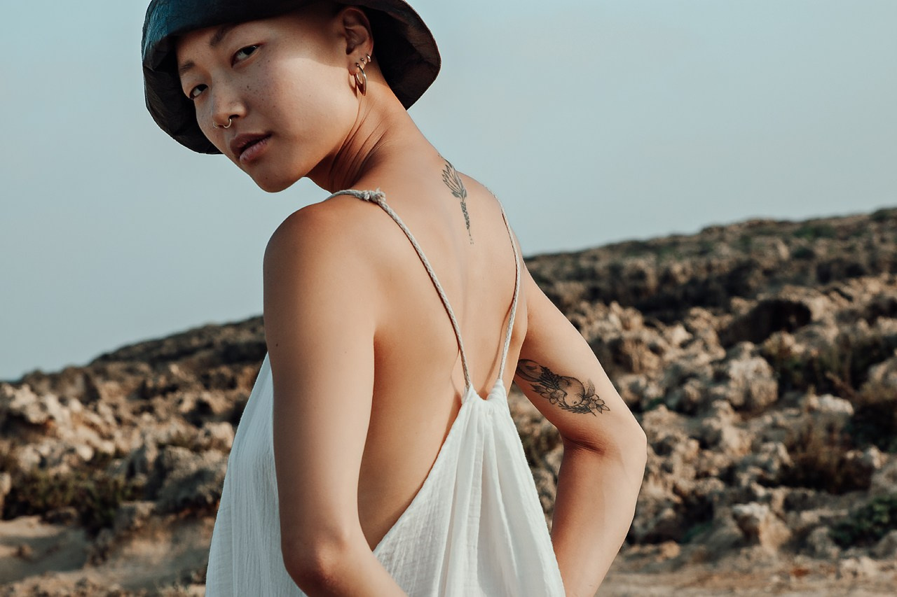 Loose. Kseny Kolesnik Photography