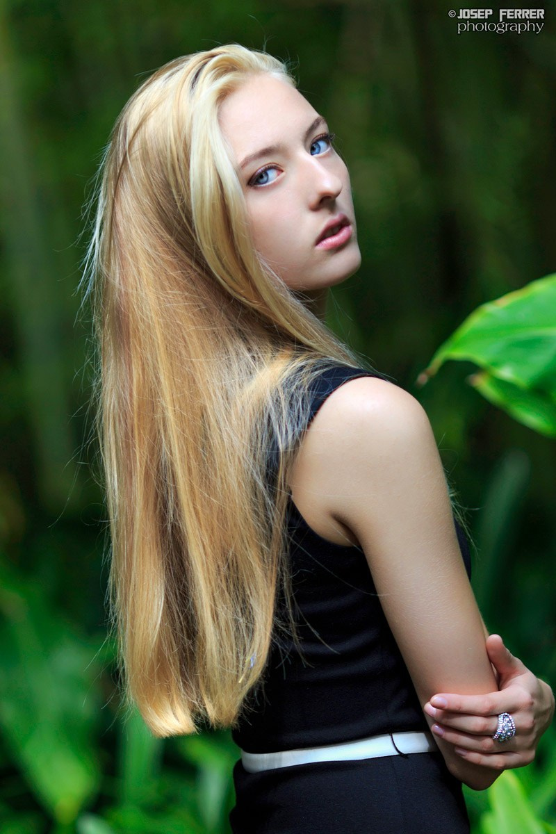 Portrait. Josep Ferrer Photography