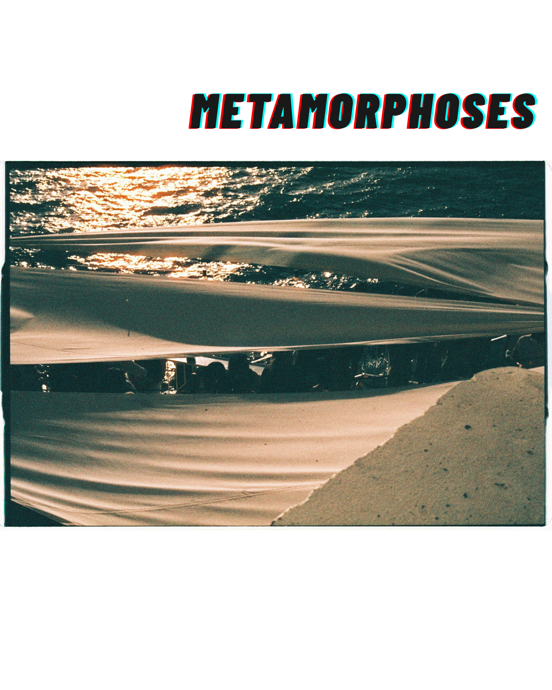 Transformation. Portrait photographer in Madeira — Marina Shtukina