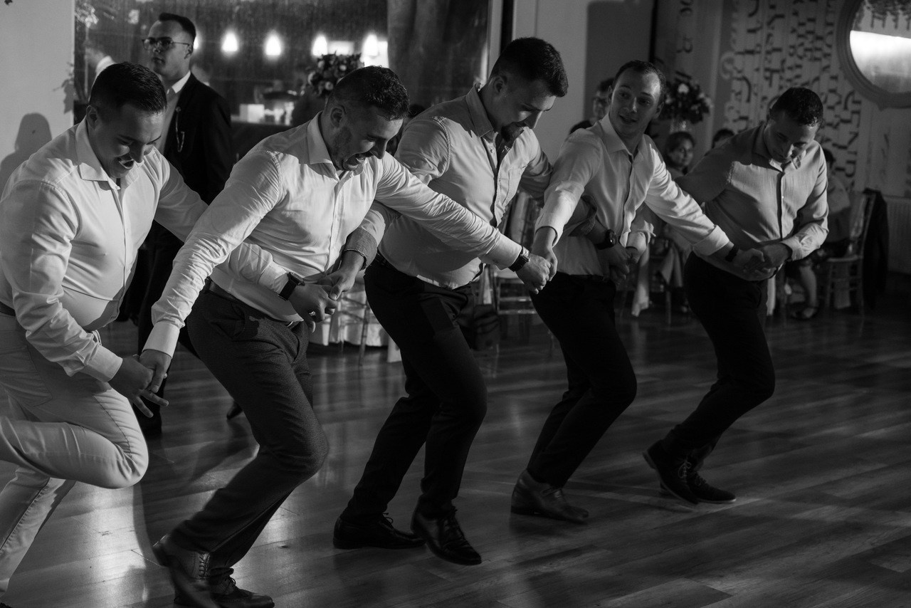 Fotografii nunta — Alina si Max. Fotograf Alin Stefan