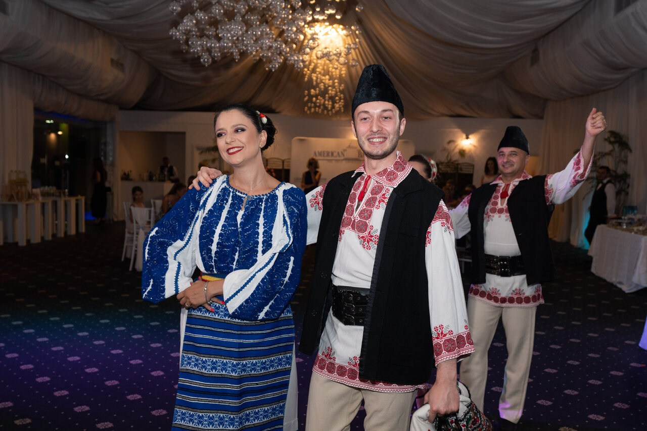 Fotografii nunta — Cristina si Adrian. Fotograf Alin Stefan