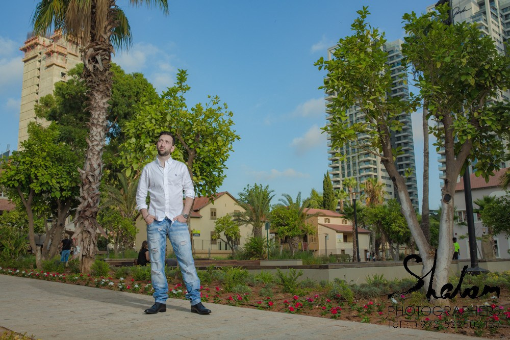 Stella & Elijahu. Wedding and events photographers Studio Shalom