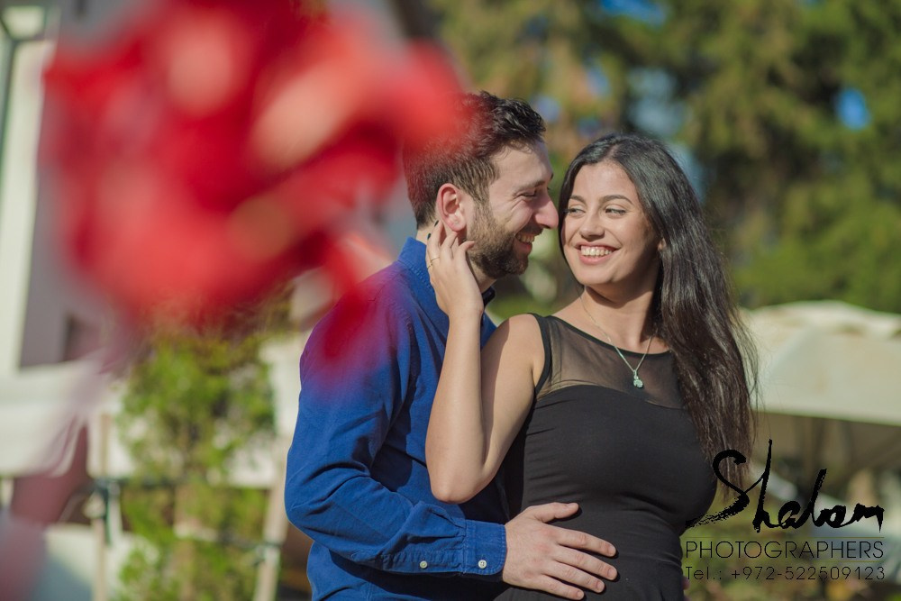 Stella & Elijahu. Wedding and events photographers Studio Shalom