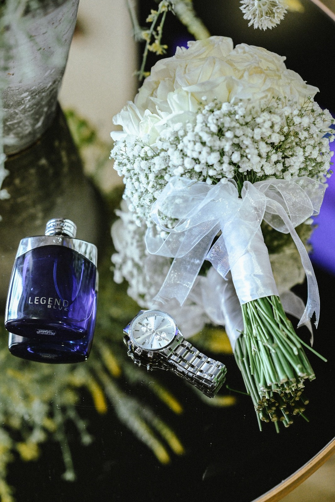 ימלון בירושלים וכול יער בארץ. Wedding and events photographers Studio Shalom