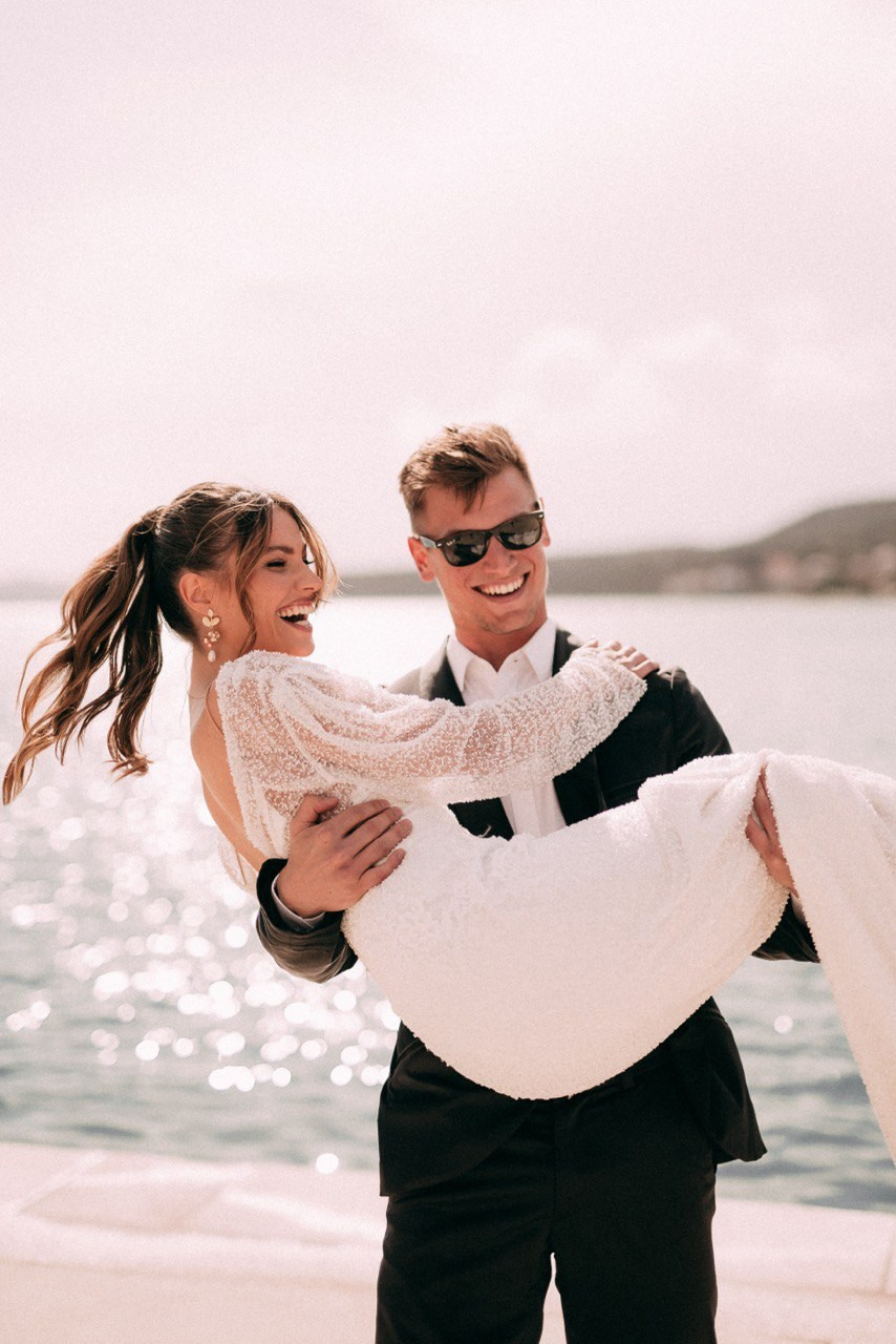 Wedding photographer Como Lake, Italy