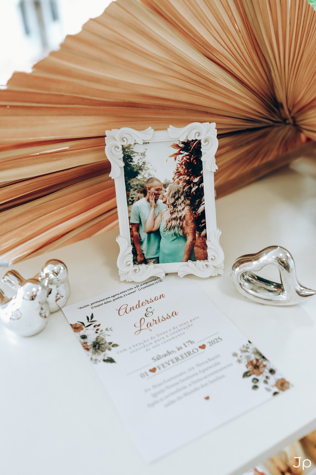 Fotografia de Casamento em Bariri — Larissa e Anderson. João Paulo Facin Fotografia | Fotógrafo em Bauru e região