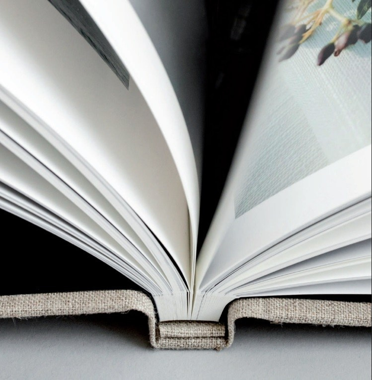 bryllupsfotograf i Telemark, Vestfold og Oslo. Vakker bryllupsalbum, papir