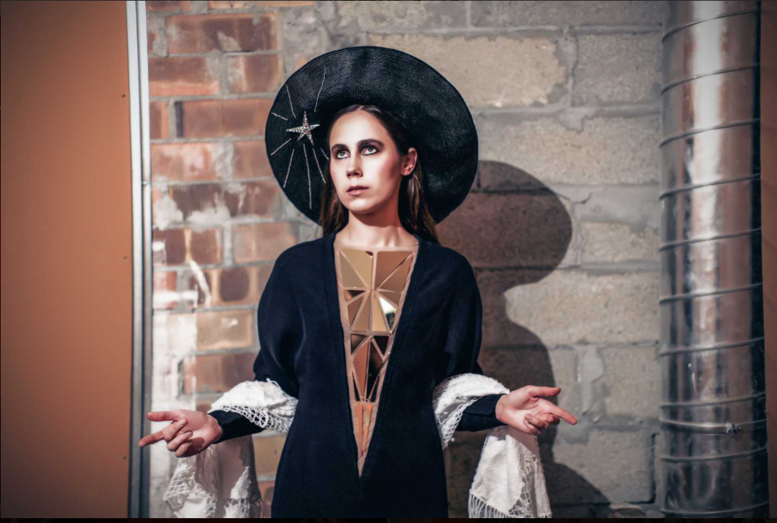 Portrait. Photographe à Paris