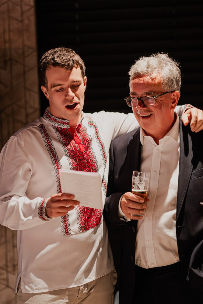 Edward & Daria. Tonya Kyrylenko photographer in London