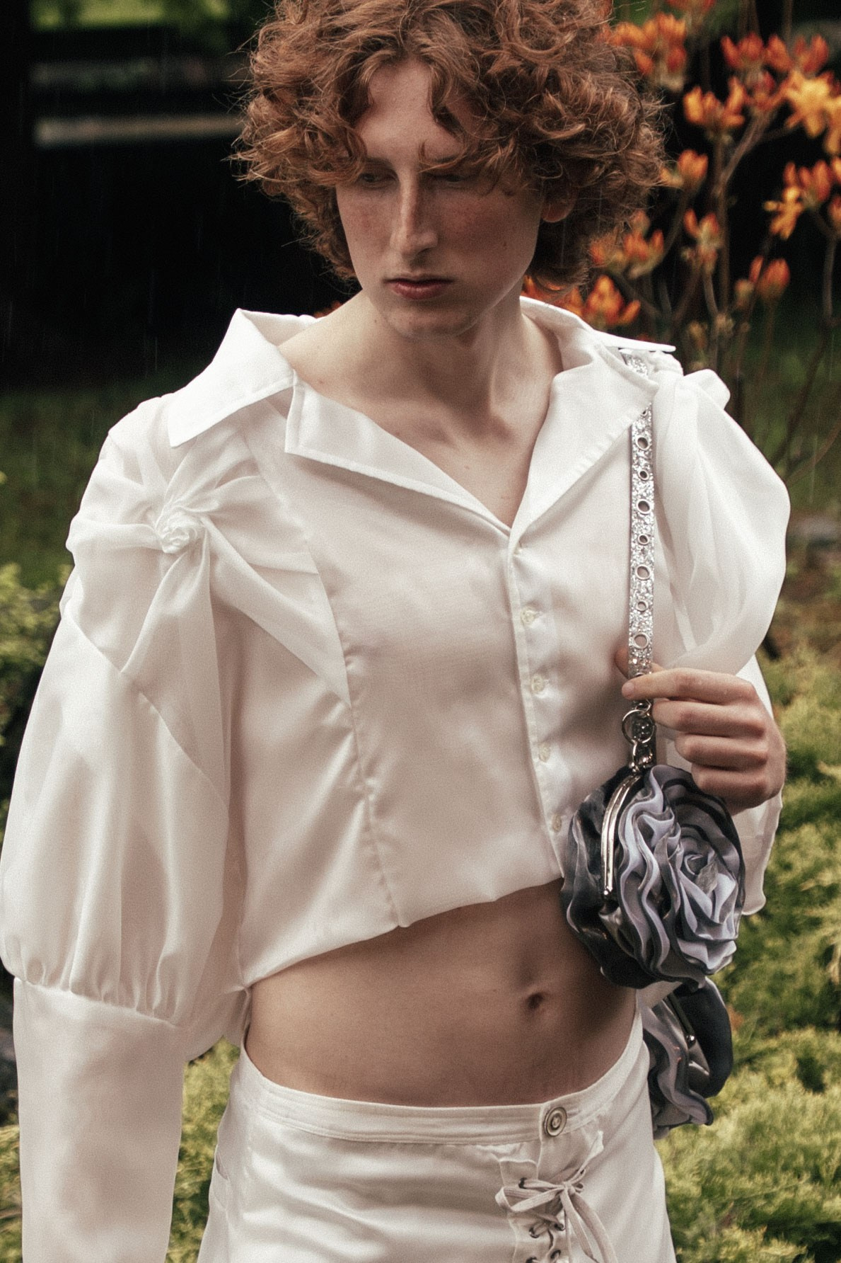 “KONDRATHECHT”. Anna Omni — concept photographer and digital artist in Riga, Latvia