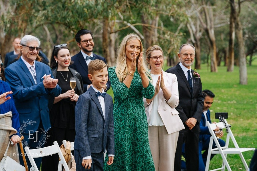 Dale & Ben. Emma Joy Photography