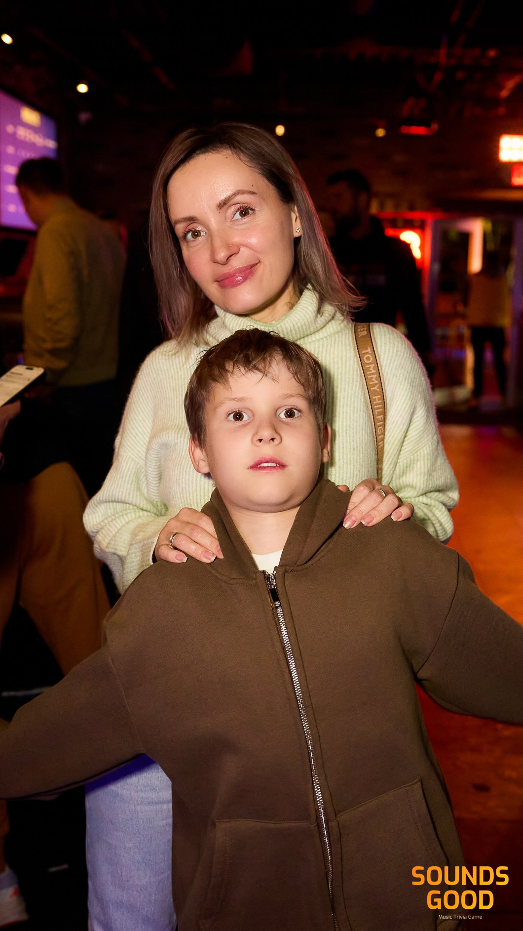 SOUNDS GOOD#6. Photographer Julia Makoveeva