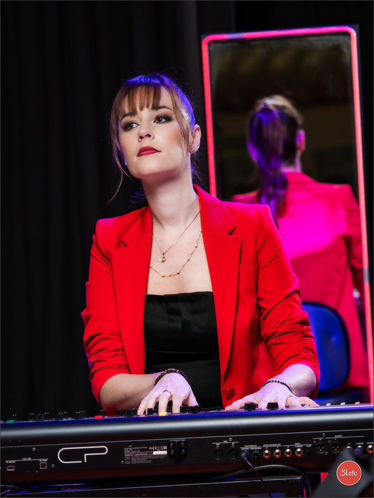 Christel Kern new show. Photographe à Strasbourg | Portraits, Studio, Enfants, Événements