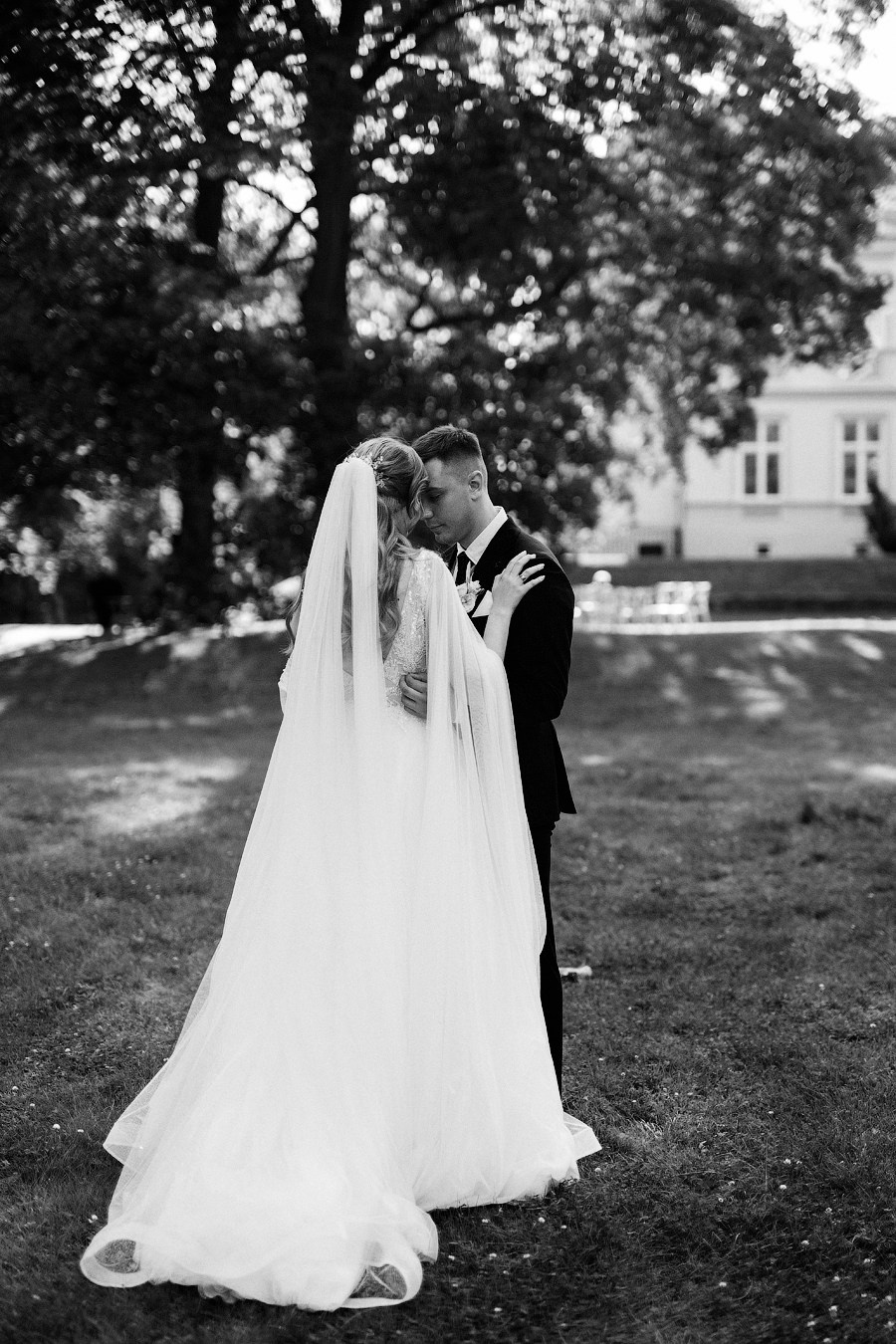 Karina & Sergey, Poland. Fotograf w Krakowie i Europie