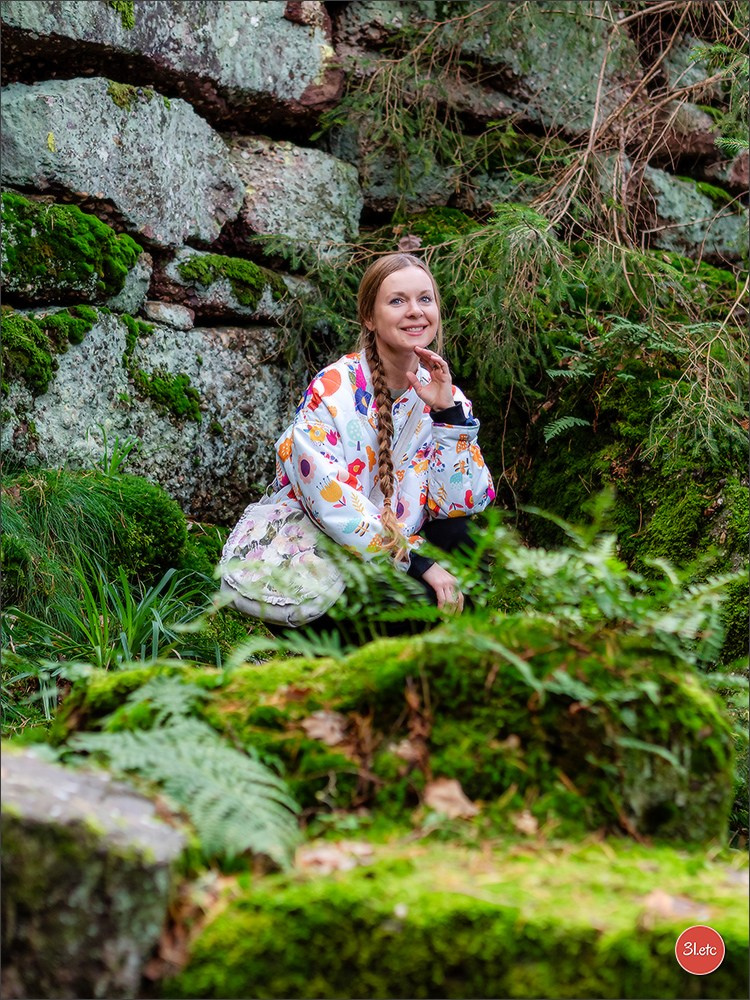 Ретрит в Эльзасе с Марией Ланг. Photographe à Strasbourg | Portraits, Studio, Enfants, Événements