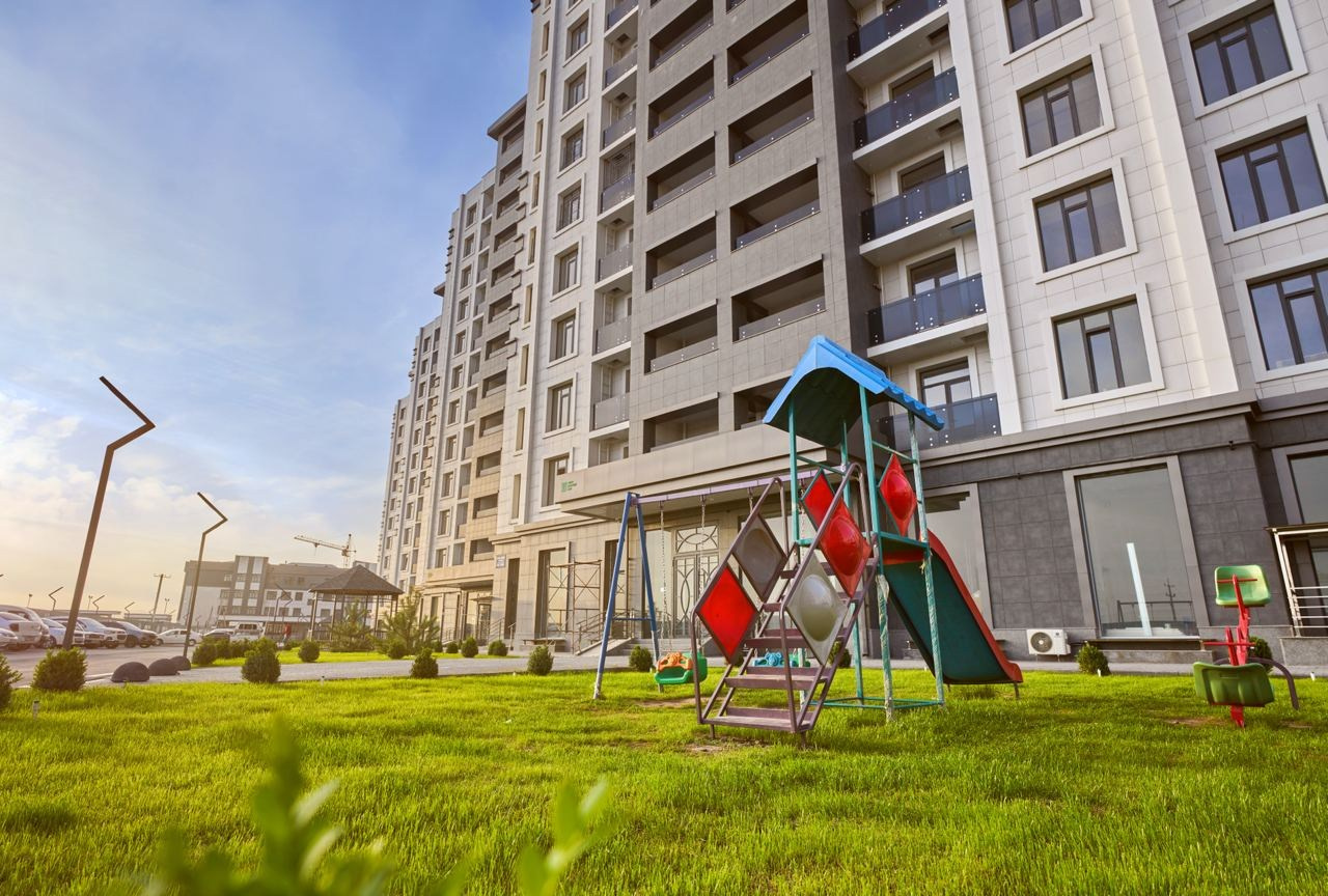 Интерьер и экстерьер. Фотограф в Самарканде