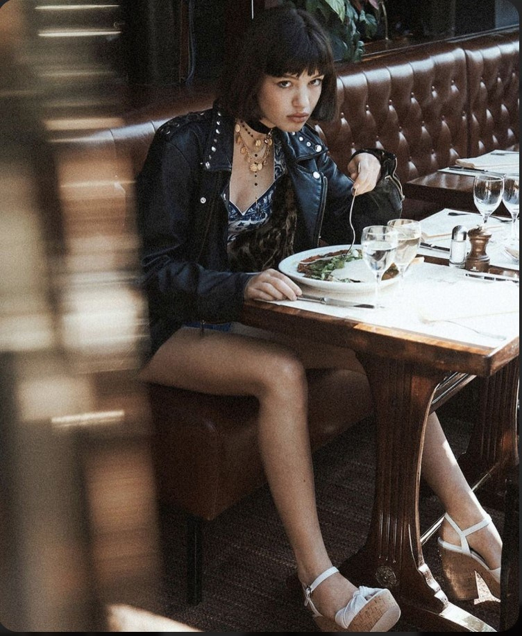 НАТАША И МАША