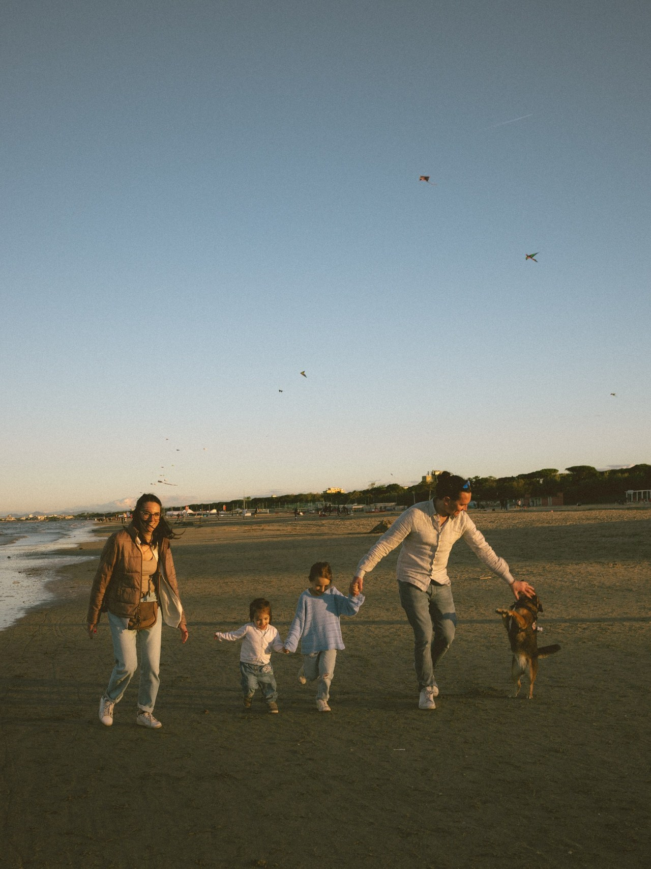 Dicono di me. Fotografo a Bologna Martina Barbieri