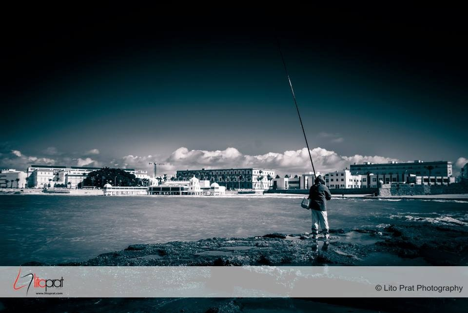 Cádiz. Lito Prat - Fotografía Social y de Eventos en Cádiz