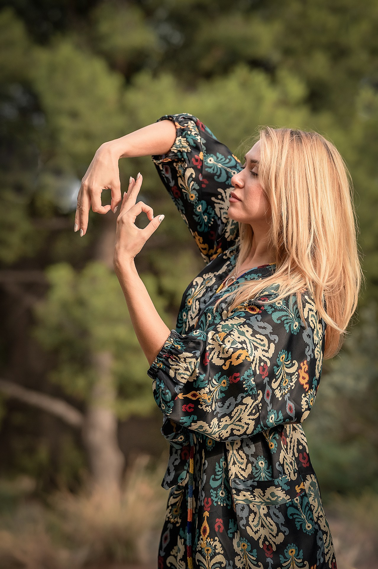 FRAUEN. Familien- und Hochzeitsfotograf Shestak Ivan