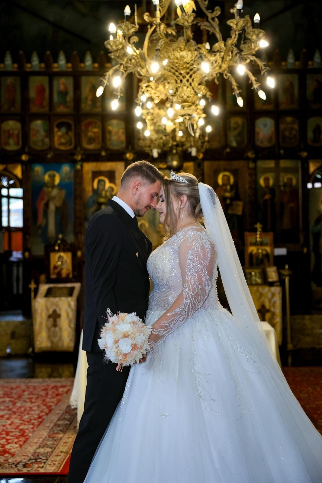 Iulian & Alexandra. Fotograf Nuntă Constanța - Moments by Gub