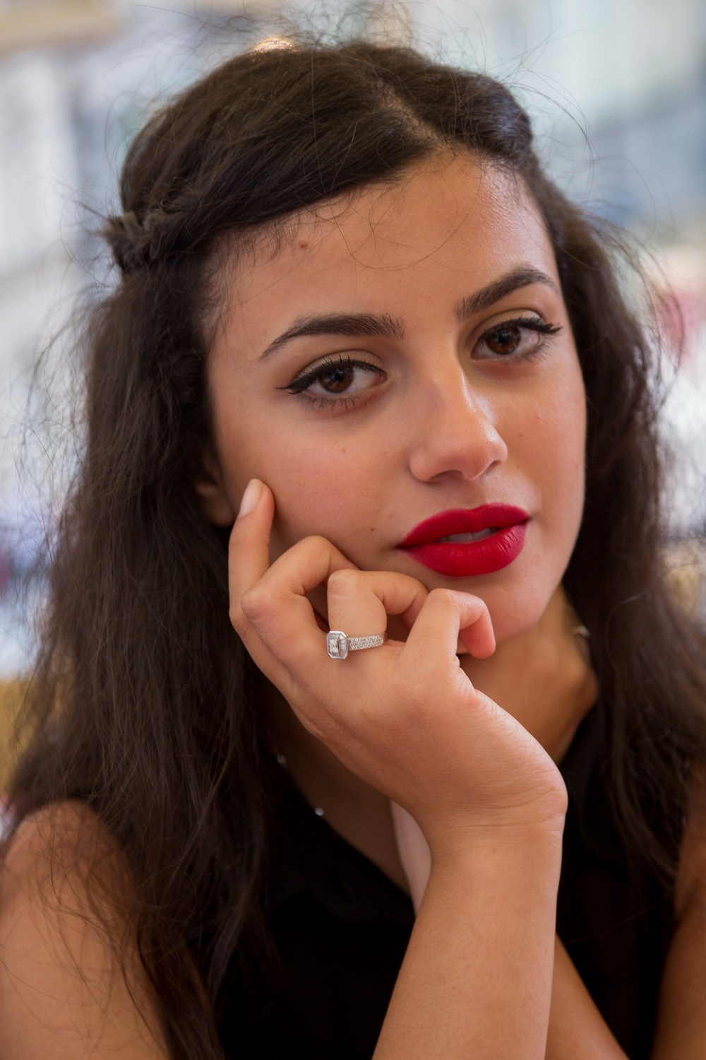 Stella & Elijahu. Wedding and events photographers Studio Shalom