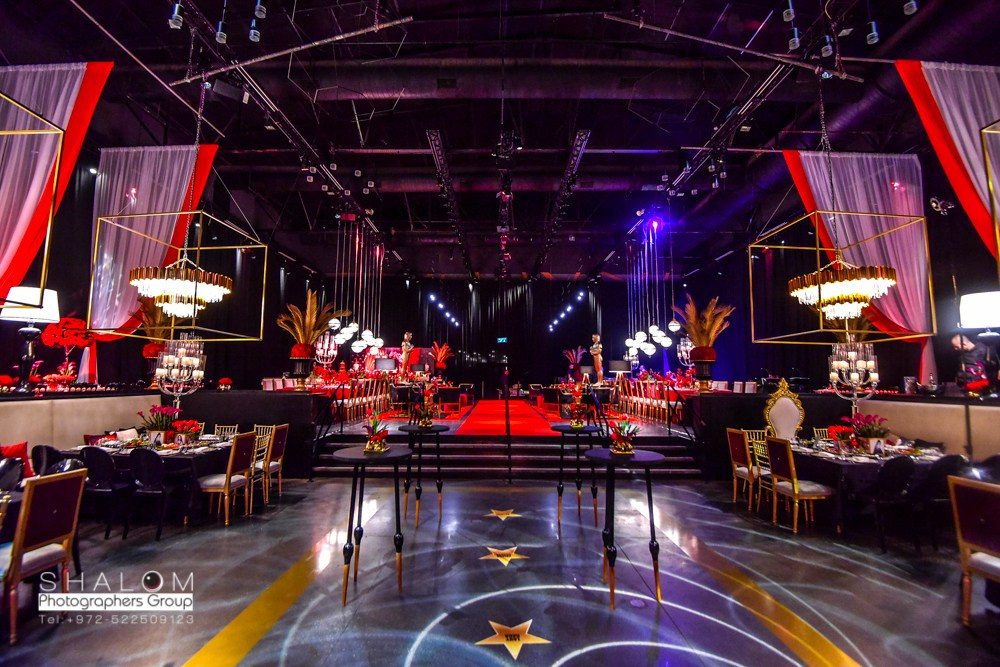 Bat Mitzvah Ariana. Wedding and events photographers Studio Shalom