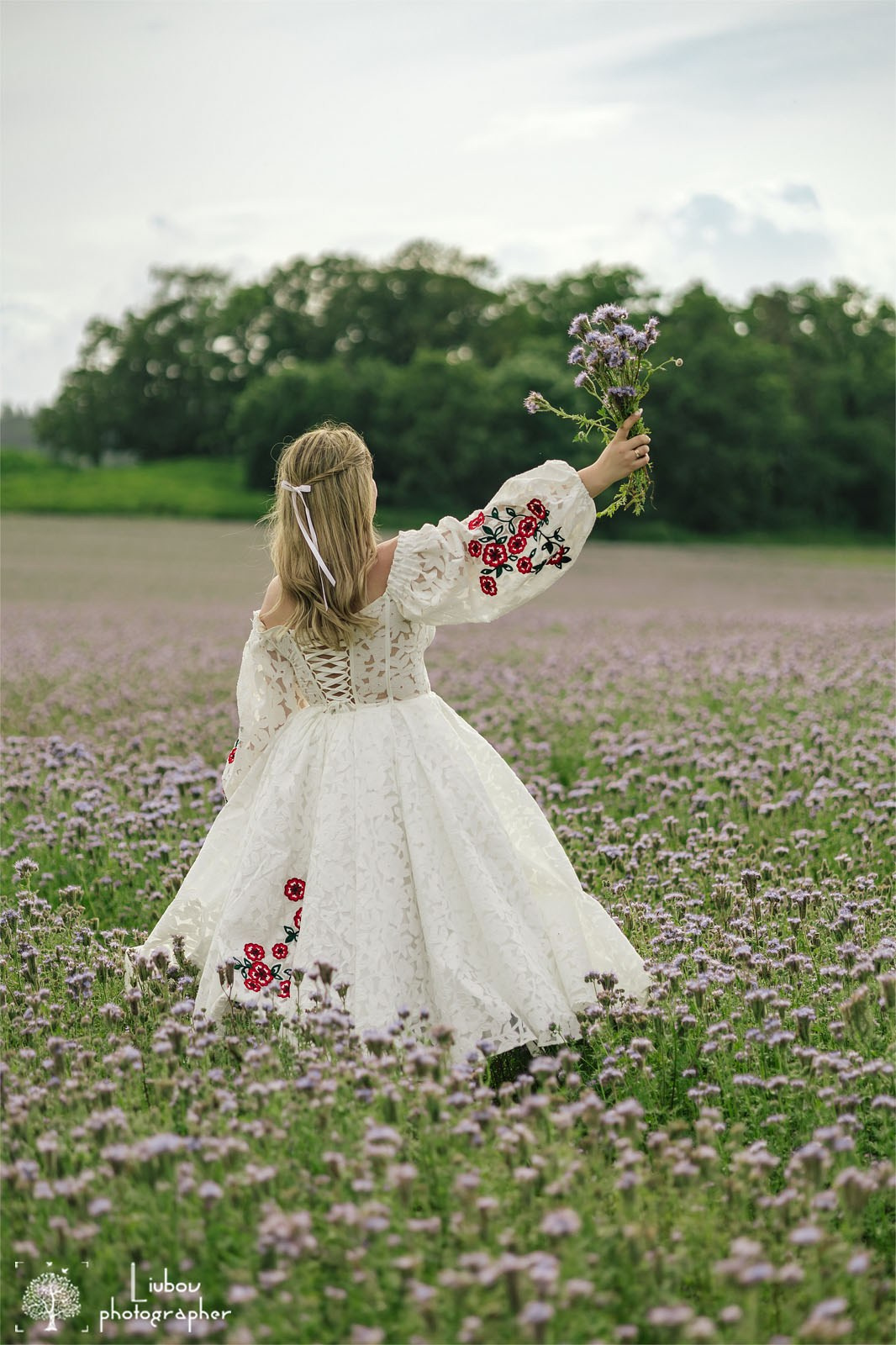 Фото. Василий и Кристина. Свадебное фото и видео в городе Плзень. Александр Ерёменко и Любовь Роман