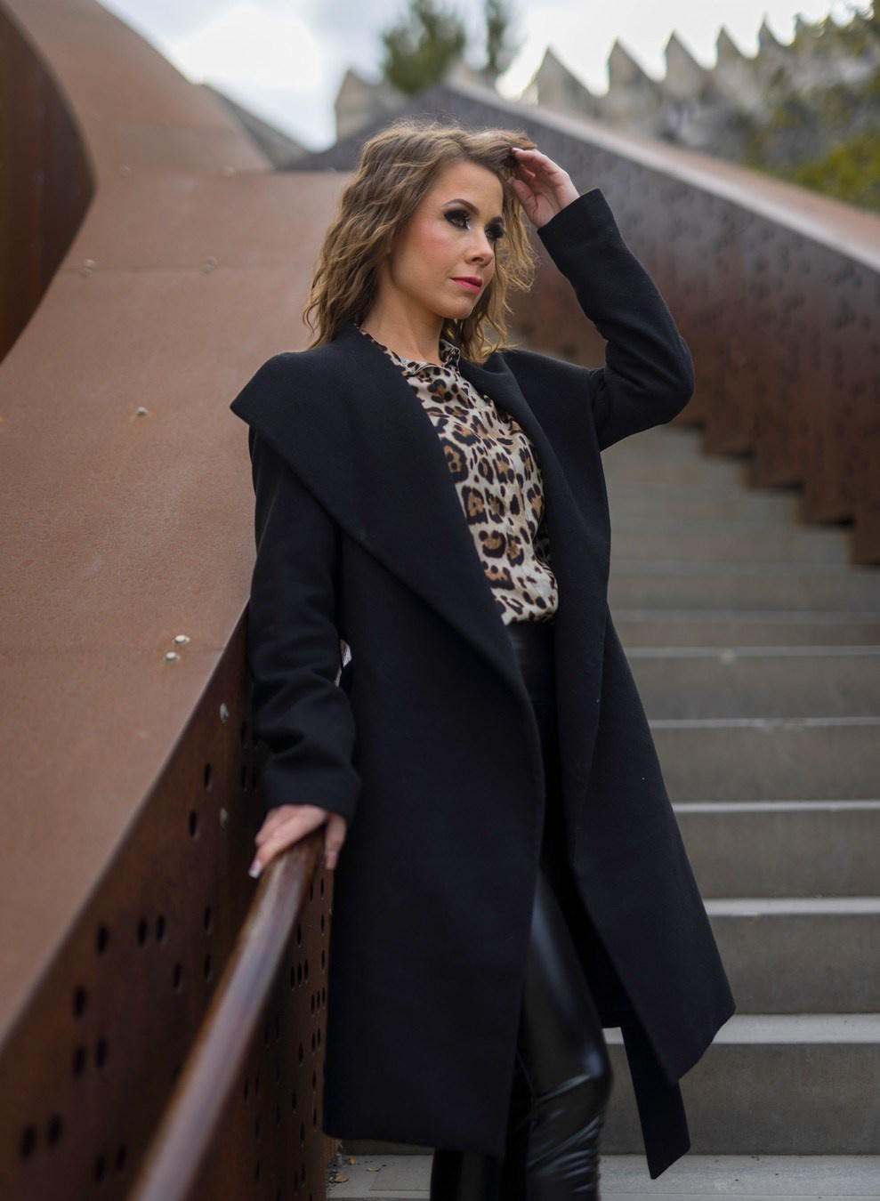 BERTALAN BRIGITTA. Fitness photography