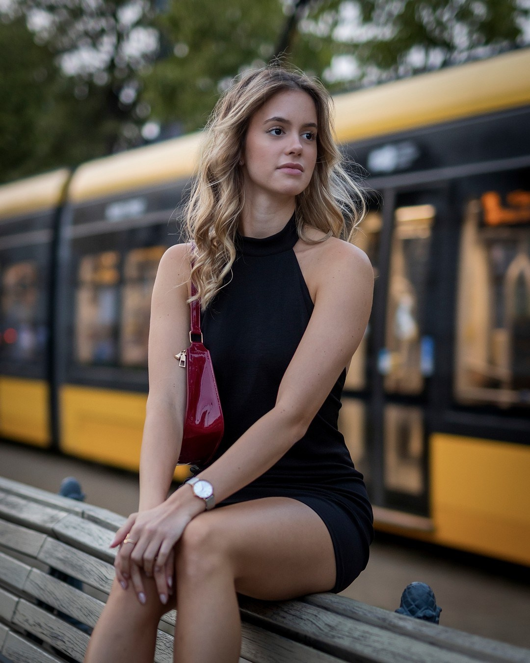 GAÁL OLIVIA. Fitness photography