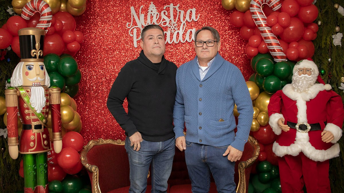 POSADA SUTUES 2025. Principal