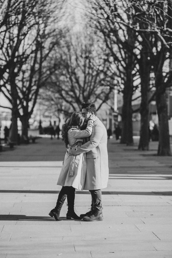 Jerlyn_Fred. Tonya Kyrylenko photographer in London