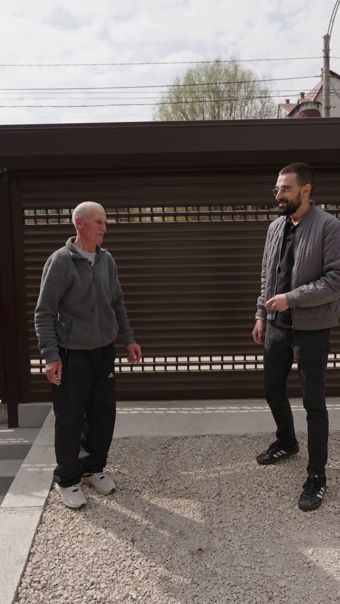 REELS. Dirzu Catalin