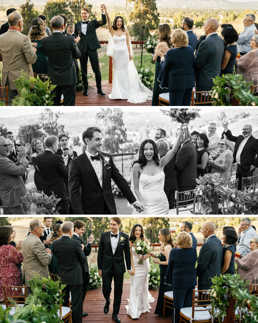 Wedding Photography & Videography Team in California, Los Angeles, San Francisco, San Diego and Travel