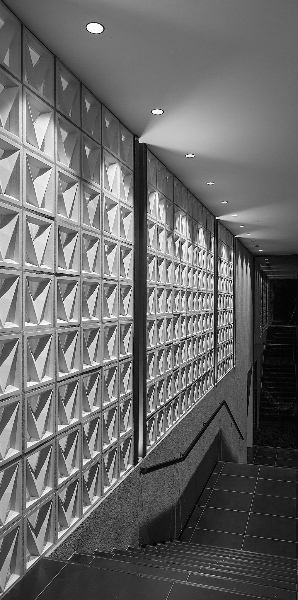 Sesión fotográfica arquitectónica Casa DB