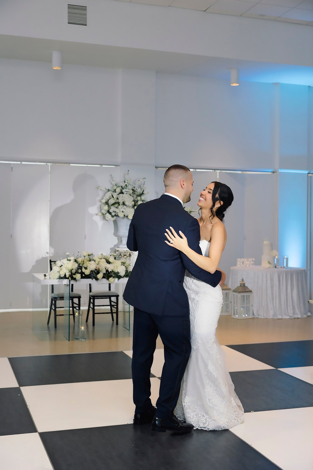 D&J. Wedding photographer in Florida