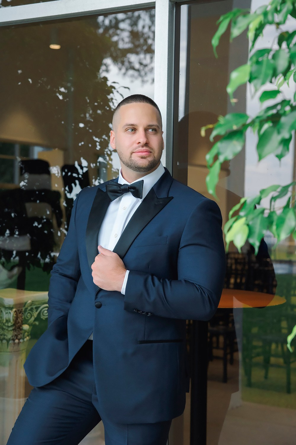 D&J. Wedding photographer in Florida