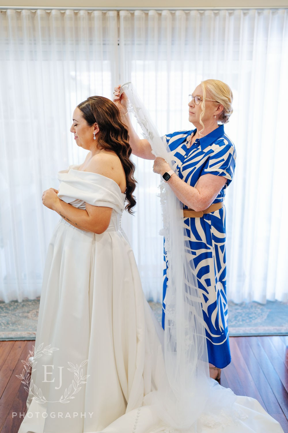 Charlotte & Chris — The Oxford Hotel, Leederville. Emma Joy Photography