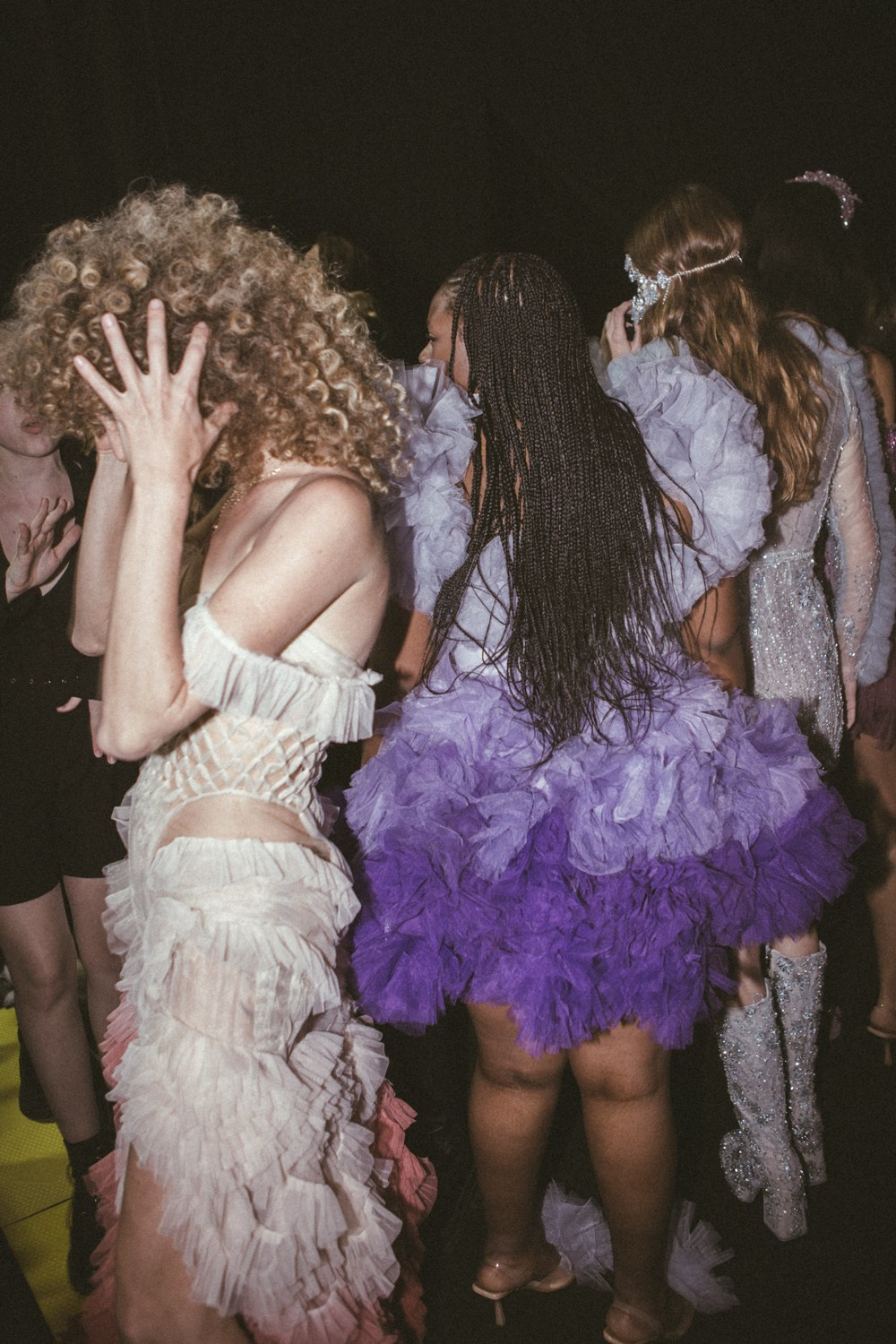 Fashion week 23. Mariya Masha Sharf — photographer based in Tel-Aviv