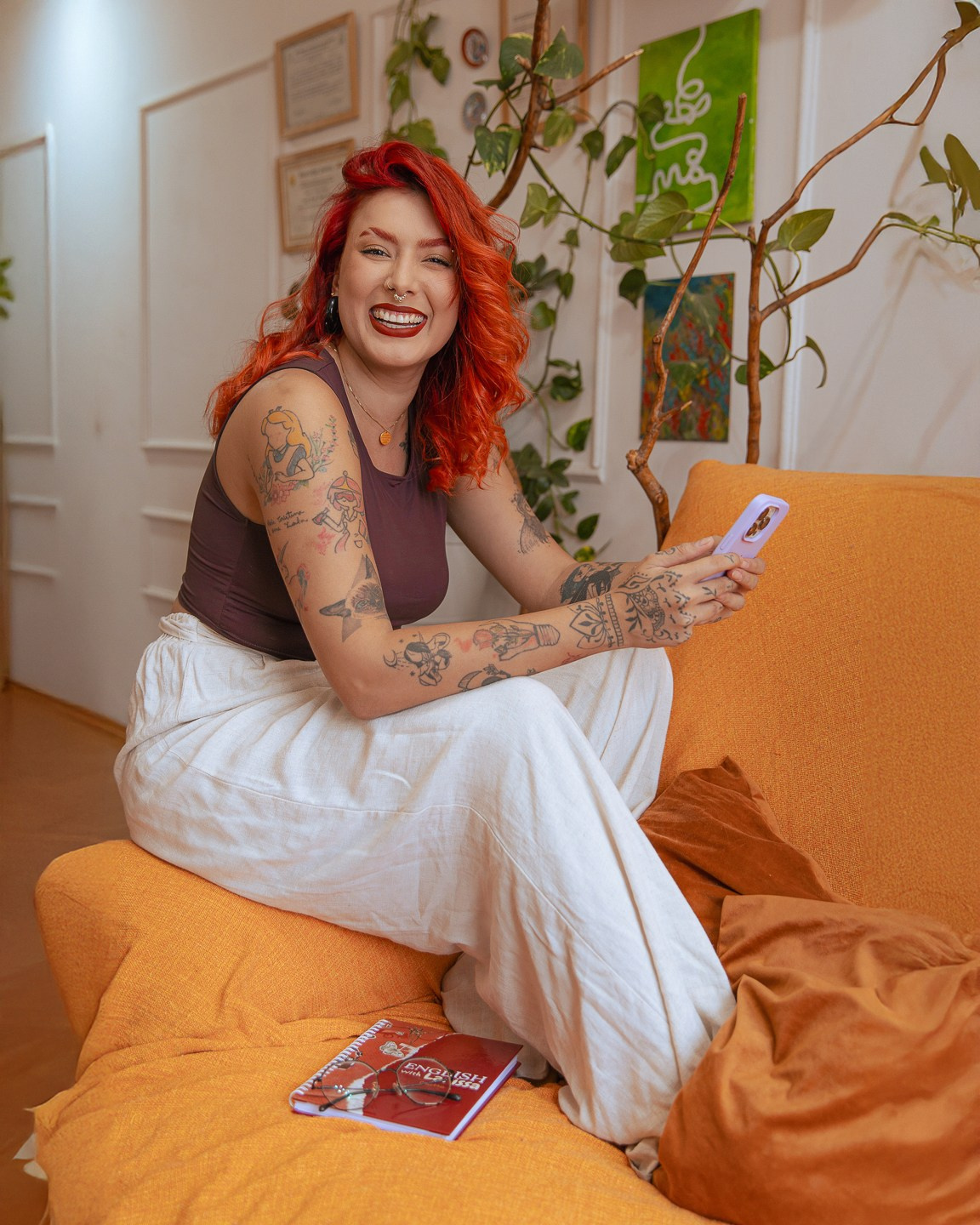 Professora de ingles ensaio são paulo. Fotógrafa em são paulo — Fotos Autênticas