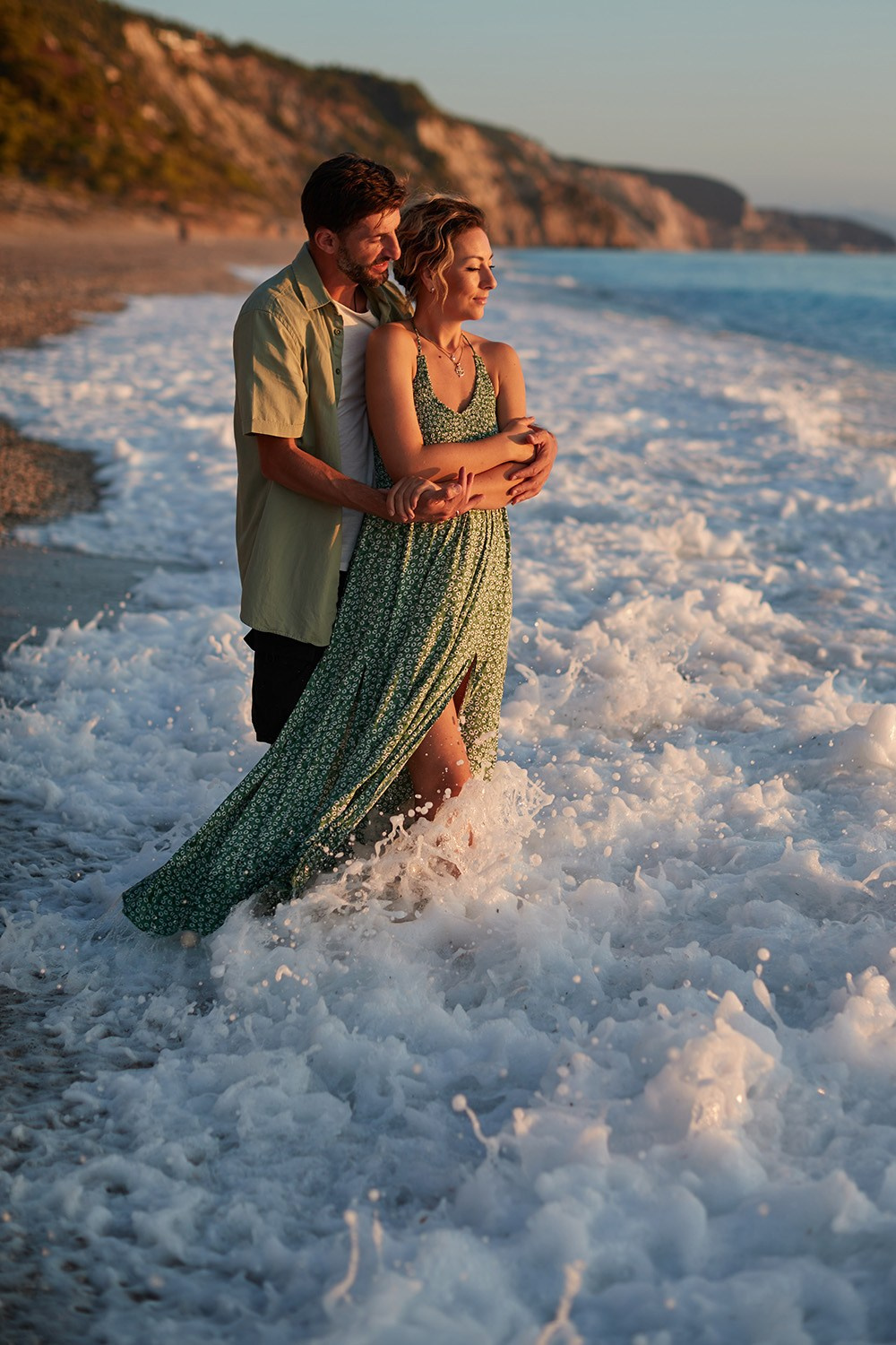 Family. Фотограф Катерина Рыбалёва, Портрет. Семья, Материнство