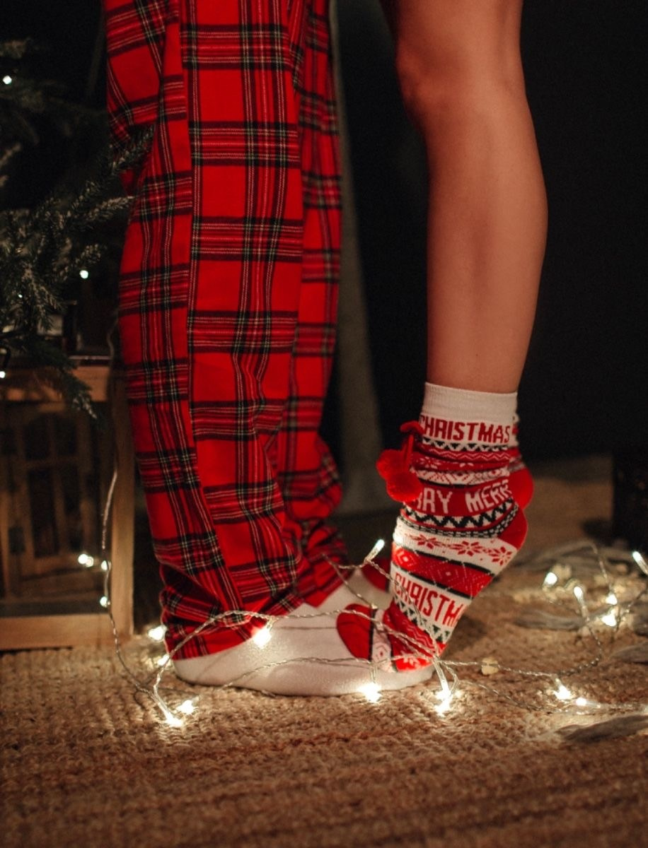 ЧТО НАДЕТЬ НА РОЖДЕСТВЕНСКУЮ ФОТОСЕССИЮ. Фотограф Лейпциг