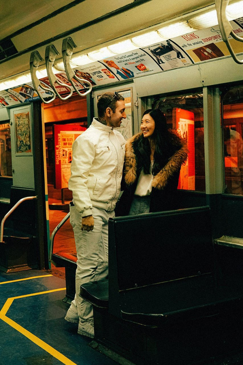 Portfolio. Photographer in NYC