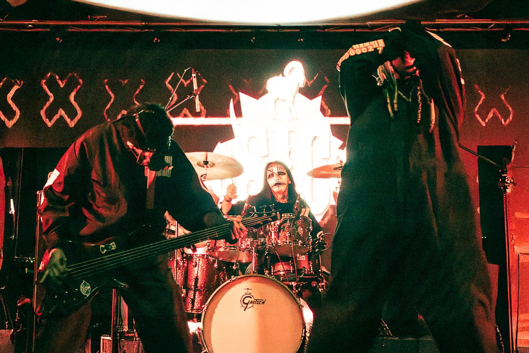 Galeria de Eventos. AbismarVisual