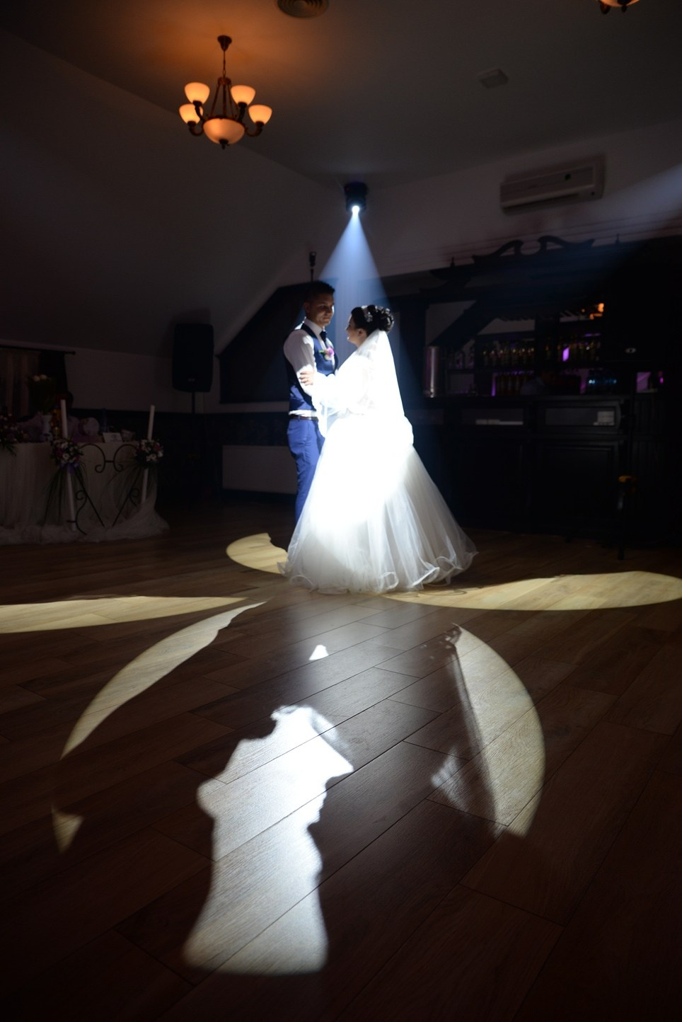 Wedding Photography. Daniel Criste Fotograf