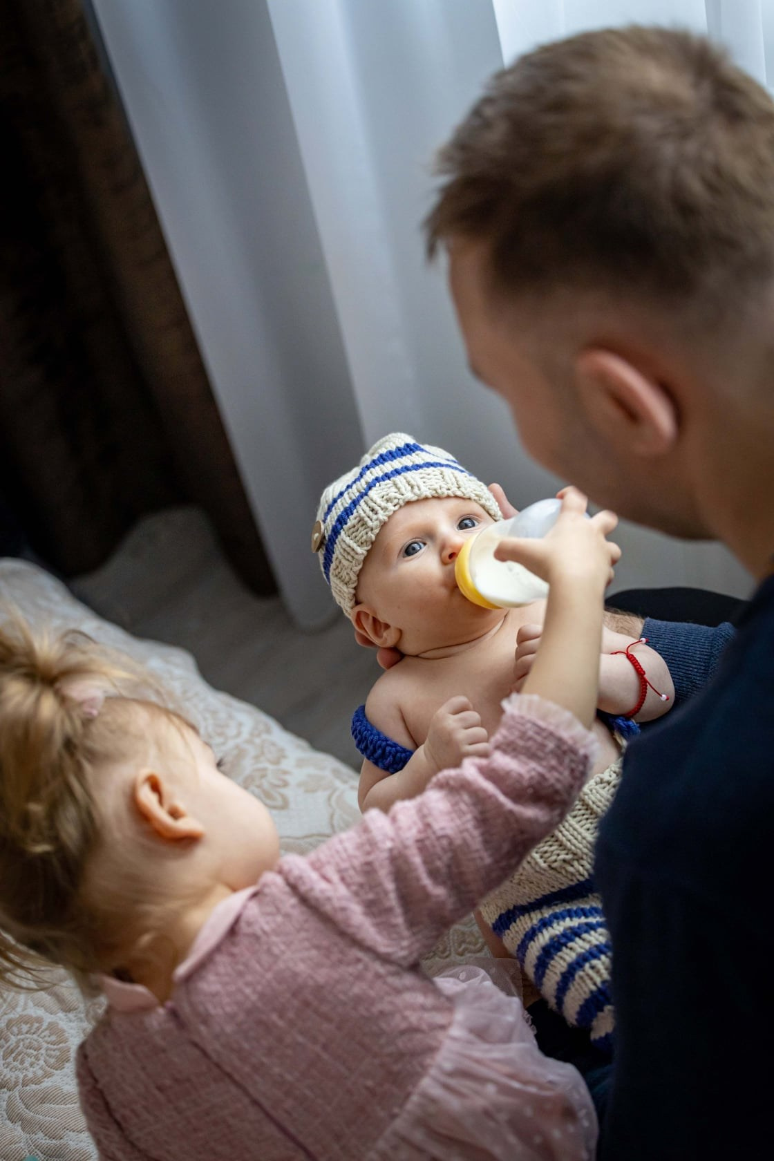 Alexandru. Fotograf Nuntă Constanța - Moments by Gub