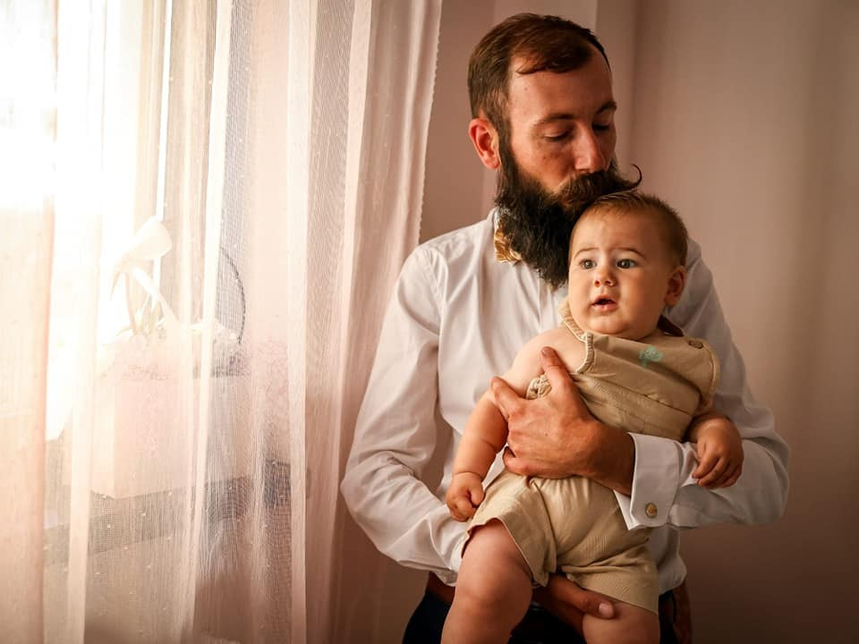Oliver Damian. Fotograf Nuntă Constanța - Moments by Gub