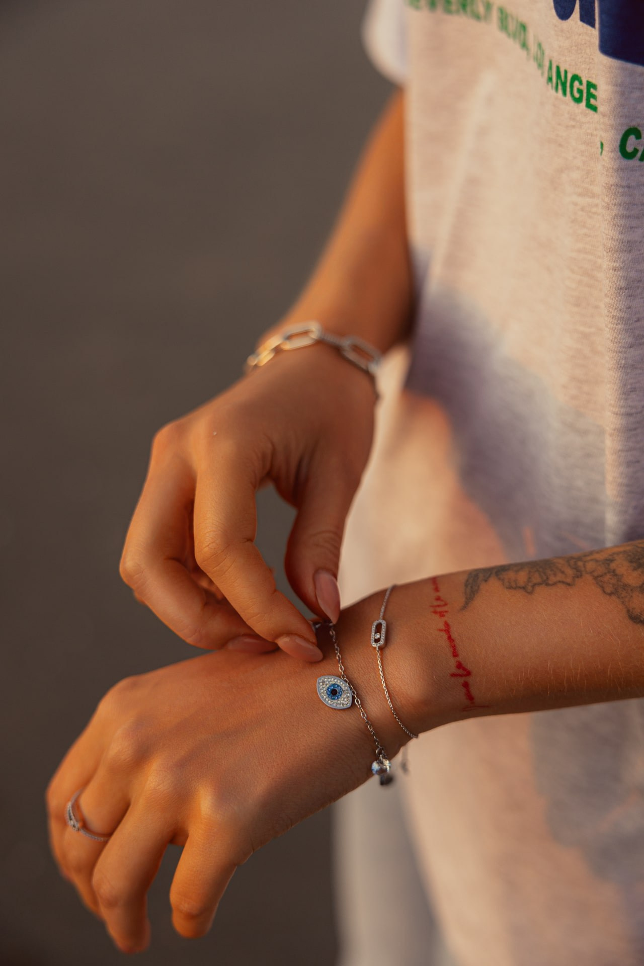 Summer Vibes — Casual Beach Photoshoot in Hoek van Holland. Romantic & Soulful Photography by Natalia Olhova in Rotterdam